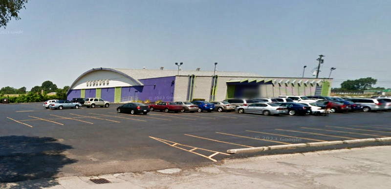 Hazel Park Bowl - Web Listing Photo
